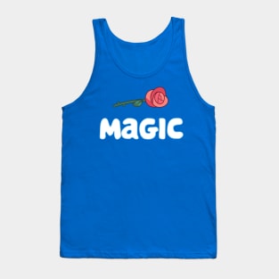 Bluey - Magic Tank Top